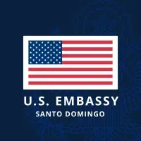 U.S. Embassy in the Dominican Republic