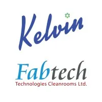 Fabtech Cleanrooms Ltd. & Kelvin