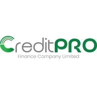 CreditPRO Finance Company Limited