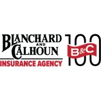Blanchard and Calhoun Insurance Agency