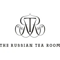 The Russian Tea Room