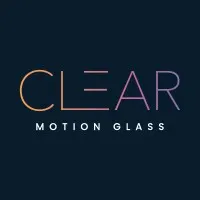 Clear Motion Glass
