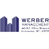 Werber Management Inc