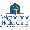 Neighborhood Health Clinic Neighborhood Health Clinic