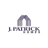 J. PATRICK HOMES, LTD. J. PATRICK HOMES, LTD.