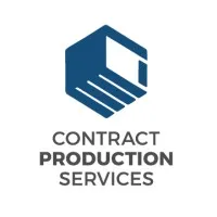 Contract Production Services Contract Production Services