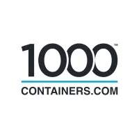 1000containers