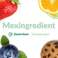 Mexingredient Mexingredient