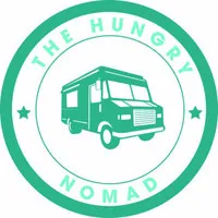 The Hungry Nomad The Hungry Nomad