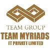 TEAM MYRIADS IT PRIVATE LIMITED (International Call Centre) TEAM MYRIADS IT PRIVATE LIMITED (International Call Centre)