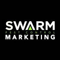 Swarm Pest Control Marketing