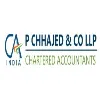 P Chhajed & Co LLP - Chartered Accountants P Chhajed & Co LLP - Chartered Accountants