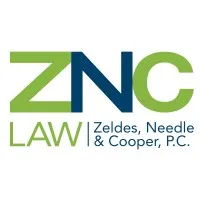 Zeldes, Needle & Cooper, P.C.