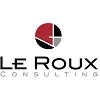 Le Roux Consulting (Pty) Ltd Le Roux Consulting (Pty) Ltd