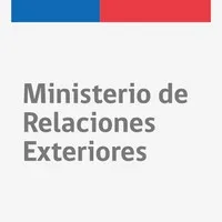 Ministerio de Relaciones Exteriores de Chile Ministerio de Relaciones Exteriores de Chile