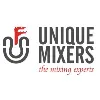Unique Mixers