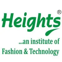 Heights an institute of fashion & technology