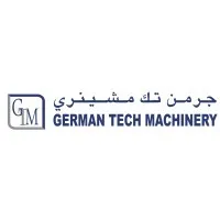 German Tech Machinery LLC