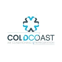 COLDCOAST Air Conditioning & Refrigeration