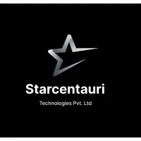 StarCentauri Technologies pvt ltd