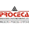 Proceca Engineers & Automation Pvt. Ltd. Proceca Engineers & Automation Pvt. Ltd.