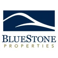 BlueStone Properties Inc. BlueStone Properties Inc.