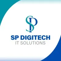 SP Digitech IT Solutions SP Digitech IT Solutions
