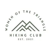 Women of the Triangle Hiking Club