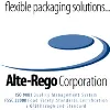 Alte-Rego Corporation Alte-Rego Corporation