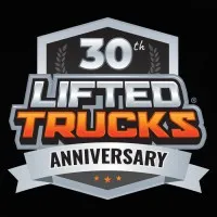 Lifted Trucks