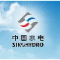 Sinohydro email format