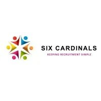 Six Cardinals