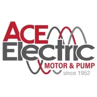 Ace Electric Motor & Pump Co