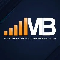 Meridian Blue Construction