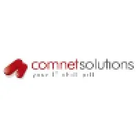 Comnetsolutions Pte Ltd