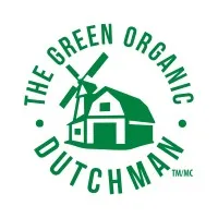 The Green Organic Dutchman 
