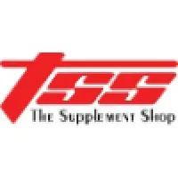 TSS - The Supplement Shop TSS - The Supplement Shop