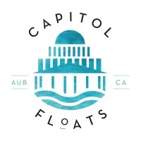 Capitol Floats Auburn