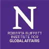 Roberta Buffett Institute for Global Affairs Roberta Buffett Institute for Global Affairs