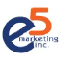 e5 Marketing Inc.