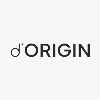 d'ORIGIN d'ORIGIN
