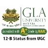 GLA University GLA University