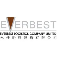 Everbest Logistics Company Limited 永佳船務運輸有限公司