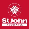 St John Ambulance (Vic) St John Ambulance (Vic)
