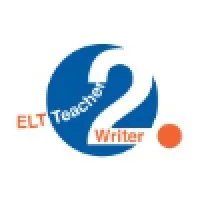 ELT Teacher 2 Writer