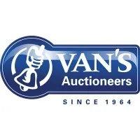 Van's Auctioneers