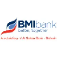 BMI Bank email format