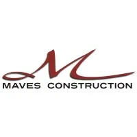 MAVES CONSTRUCTION, INC. MAVES CONSTRUCTION, INC.