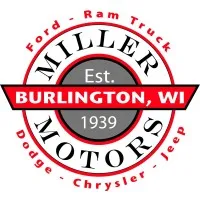 Miller Motor Sales Miller Motor Sales