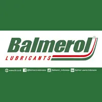 Balmer Lawrie Indonesia